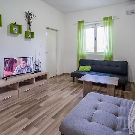 Vacation Home Ivan Kasic Ngoại thất bức ảnh