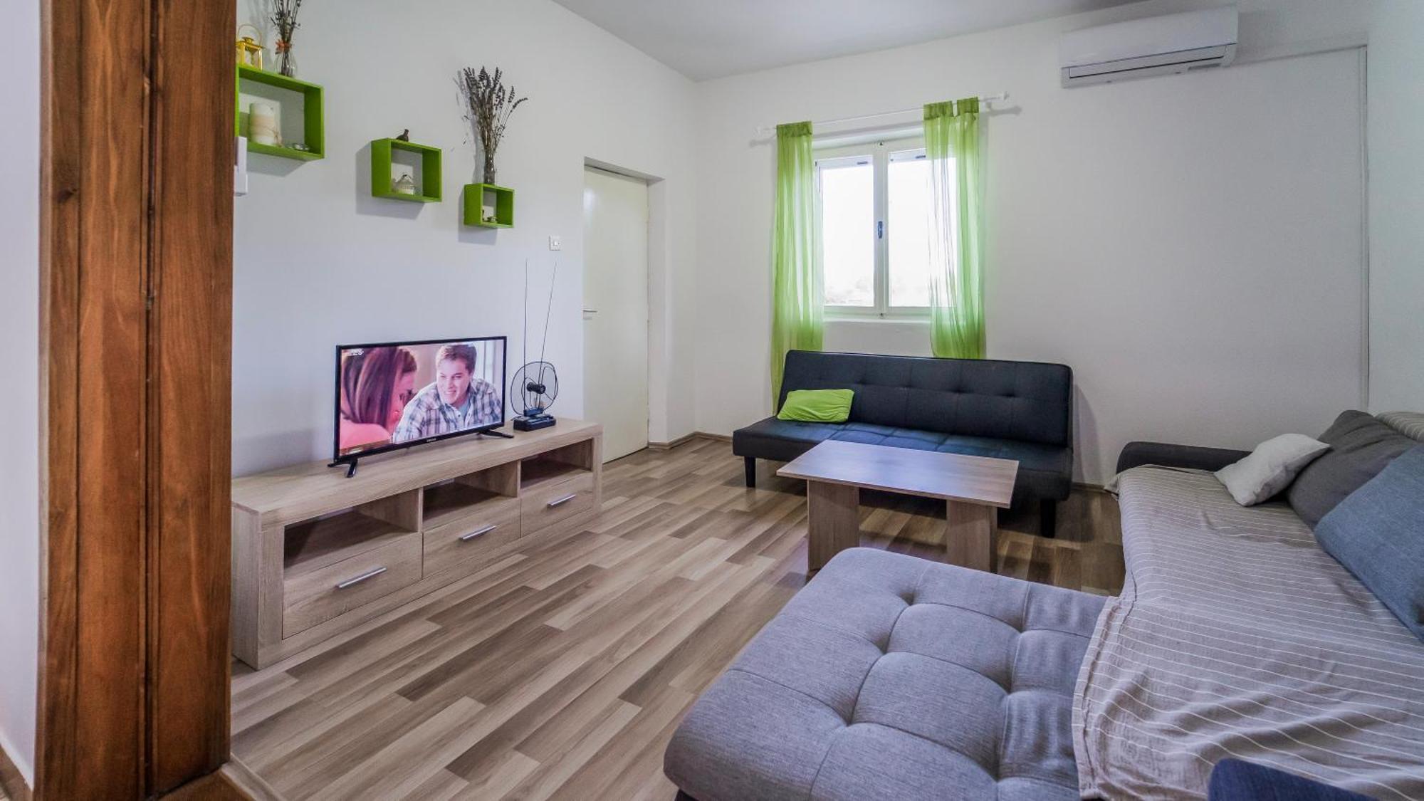 Vacation Home Ivan Kasic Ngoại thất bức ảnh
