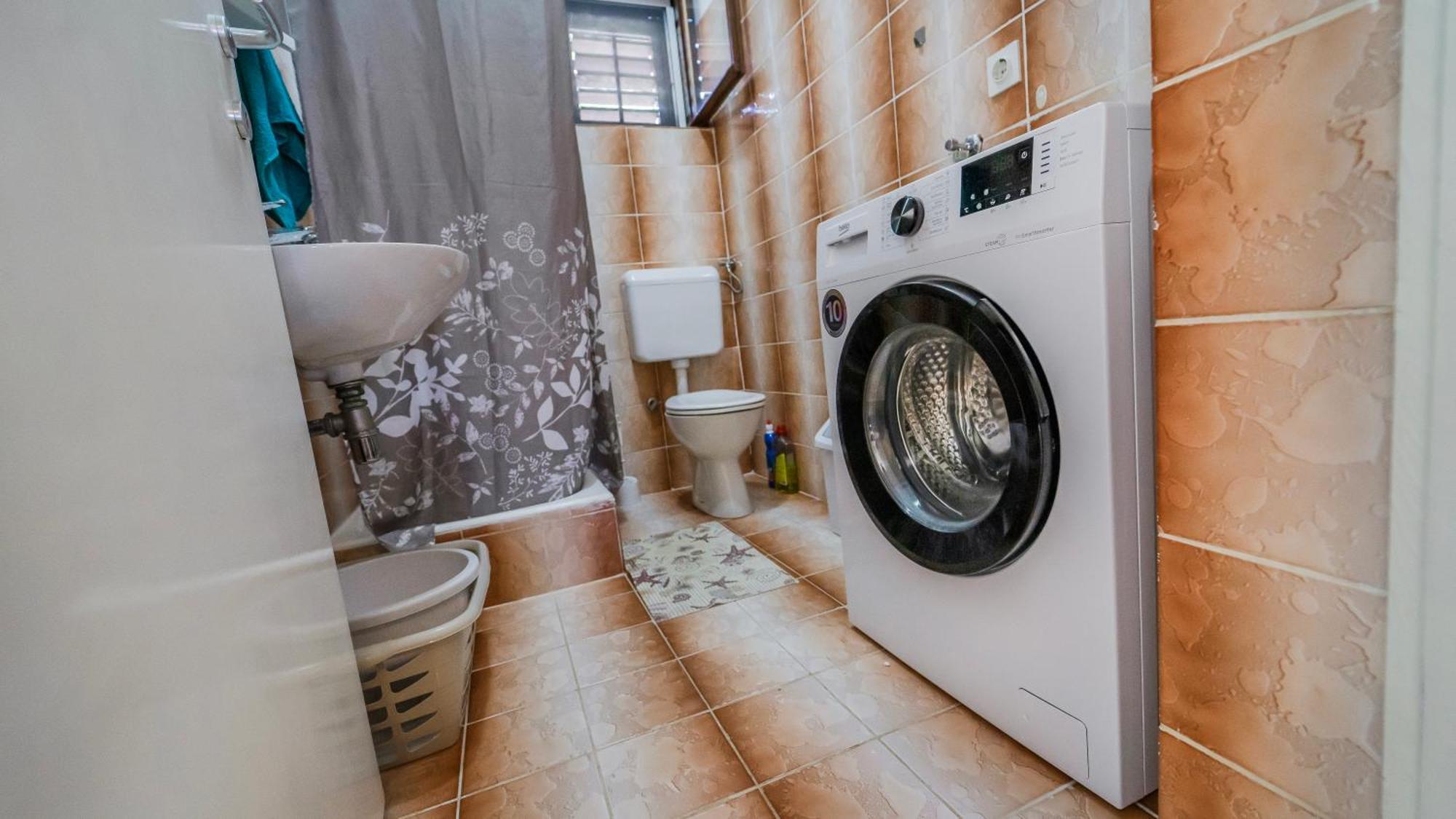 Vacation Home Ivan Kasic Ngoại thất bức ảnh