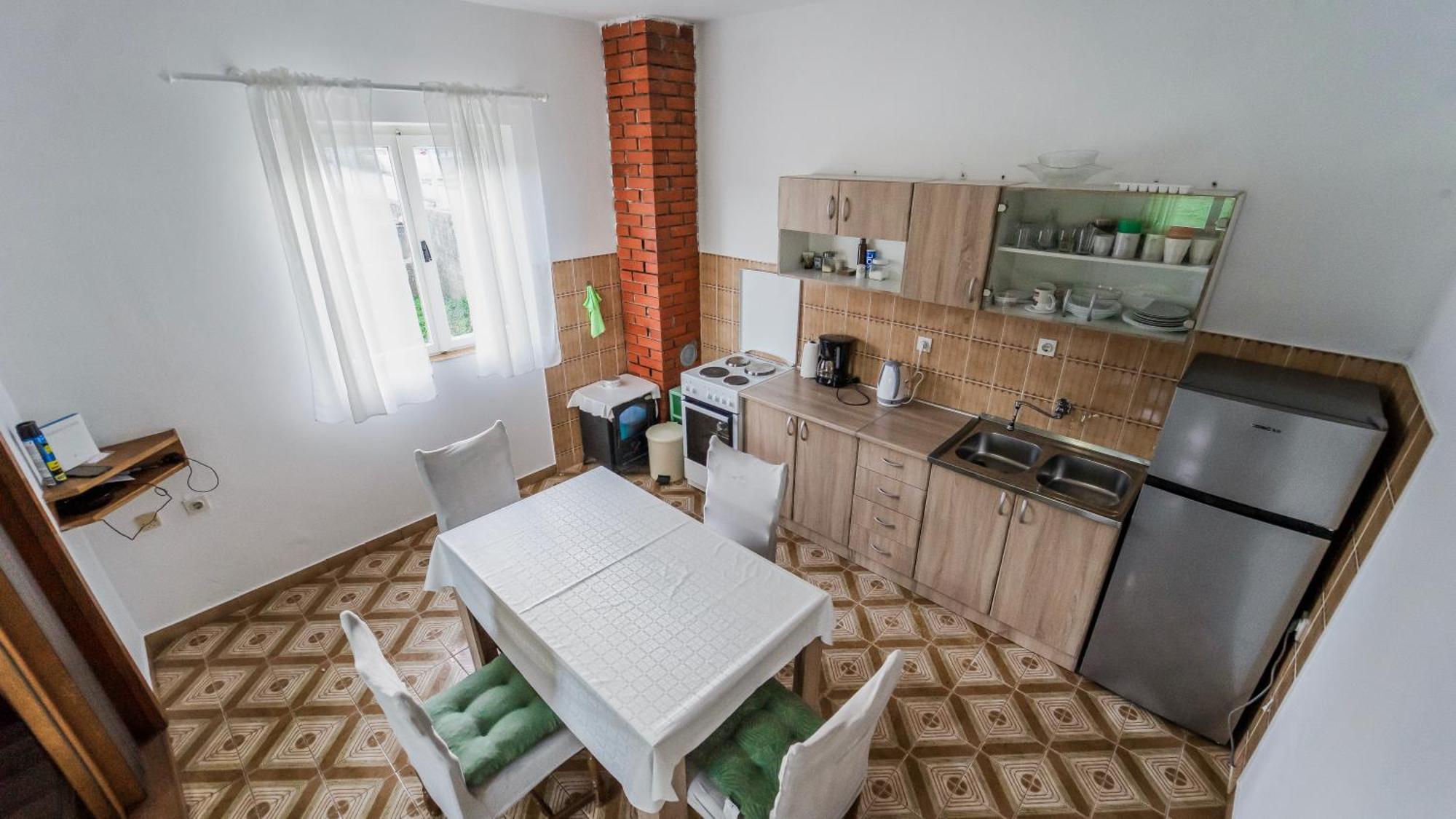 Vacation Home Ivan Kasic Ngoại thất bức ảnh
