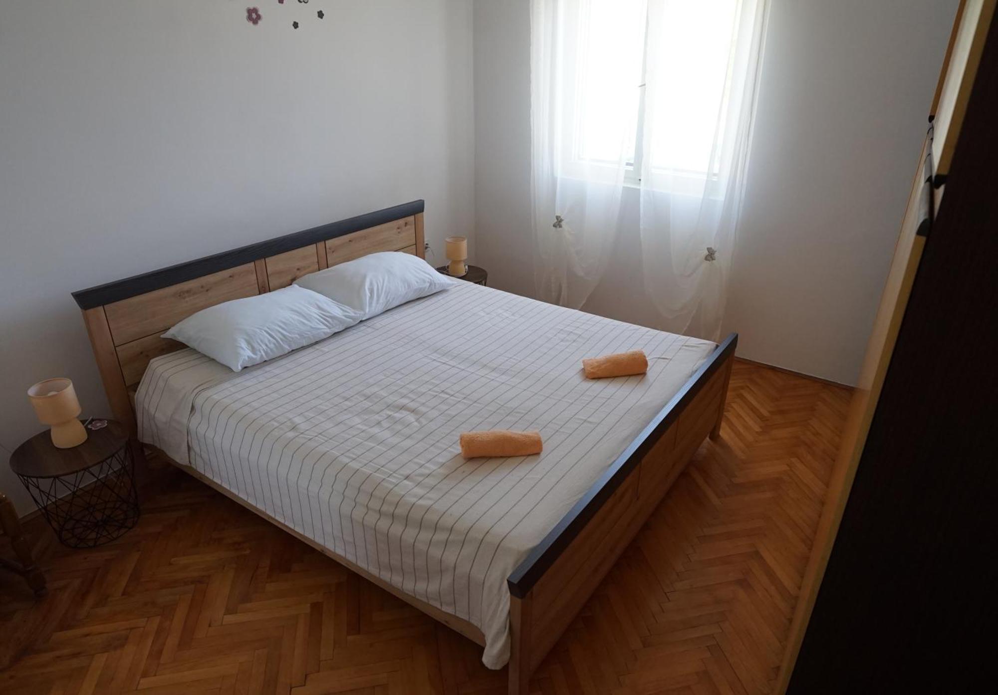Vacation Home Ivan Kasic Ngoại thất bức ảnh