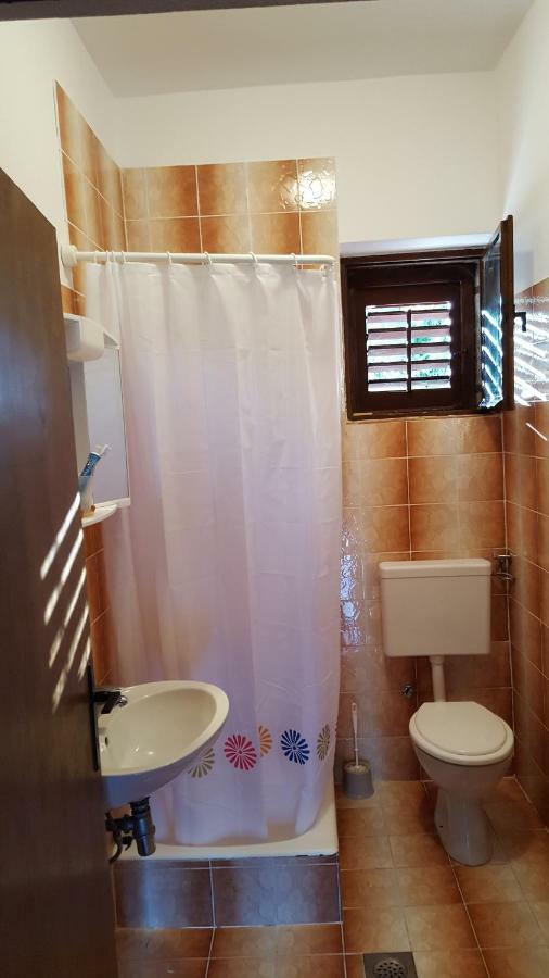 Vacation Home Ivan Kasic Ngoại thất bức ảnh