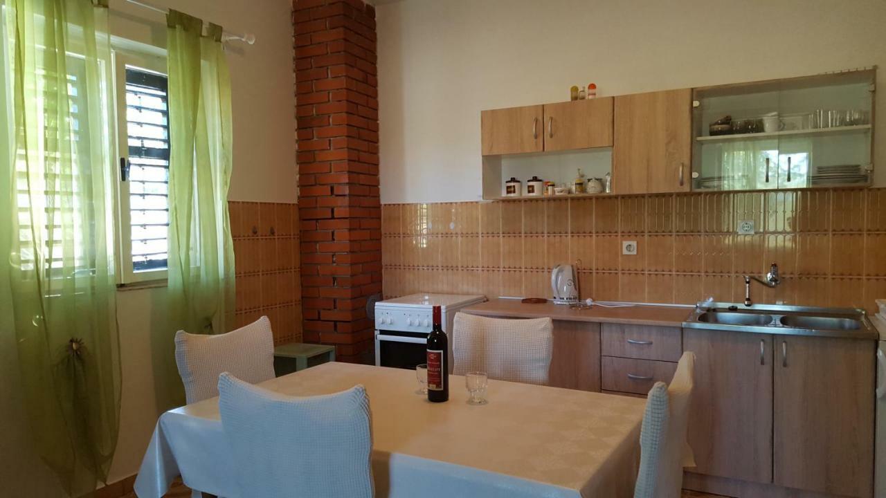 Vacation Home Ivan Kasic Ngoại thất bức ảnh