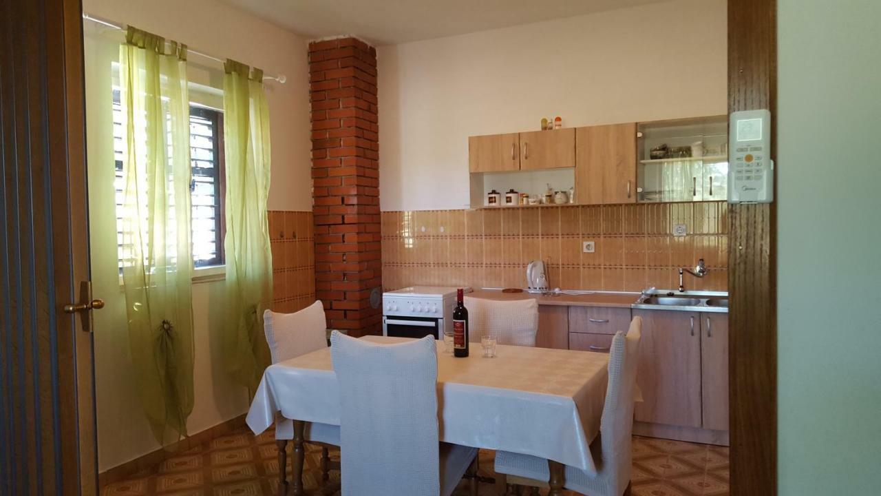 Vacation Home Ivan Kasic Ngoại thất bức ảnh